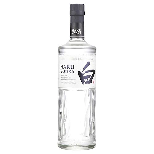 Haku Japanese Vodka