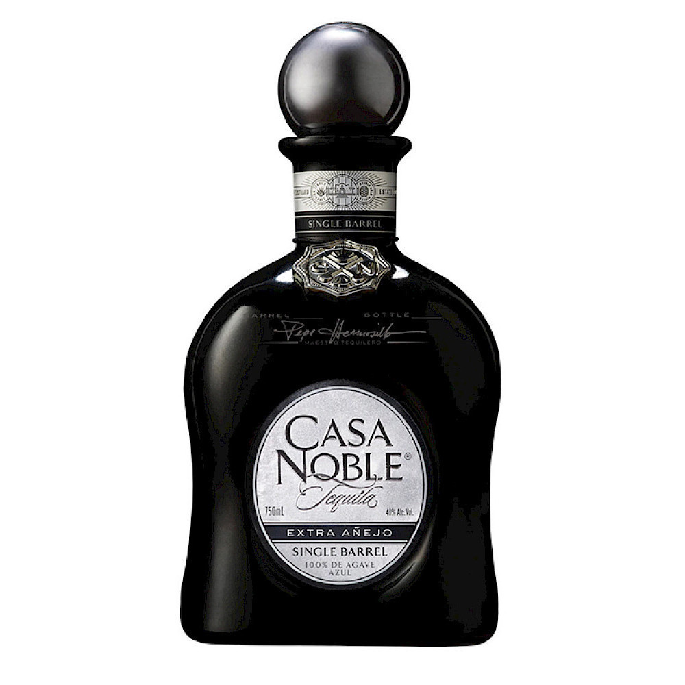 Casa Noble Extra Añejo Single Barrel