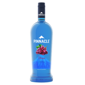 Pinnacle Grape Vodka