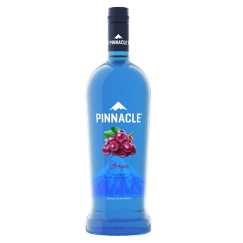 Pinnacle Grape Vodka