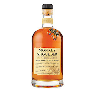 Monkey Shoulder Scotch