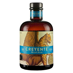 Creyente Mezcal