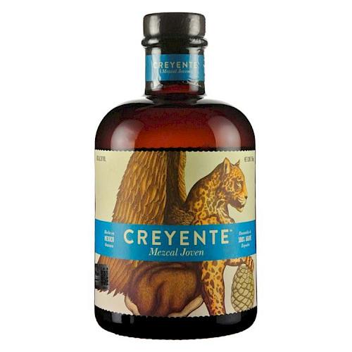 Creyente Mezcal