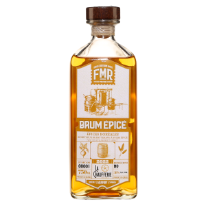 FMR Brum Épicé