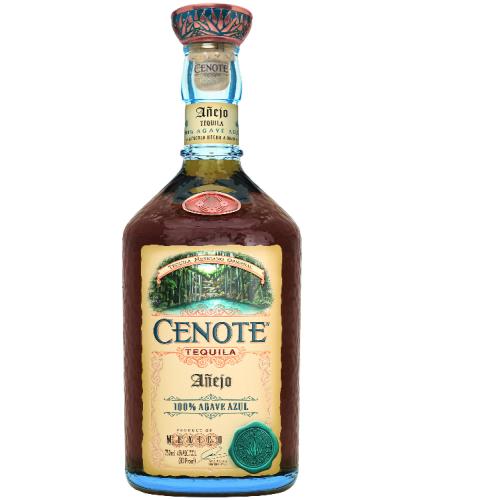 Cenote Anejo