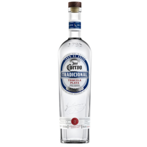 Jose Cuervo Tradicional Silver