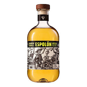 Espolòn Añejo