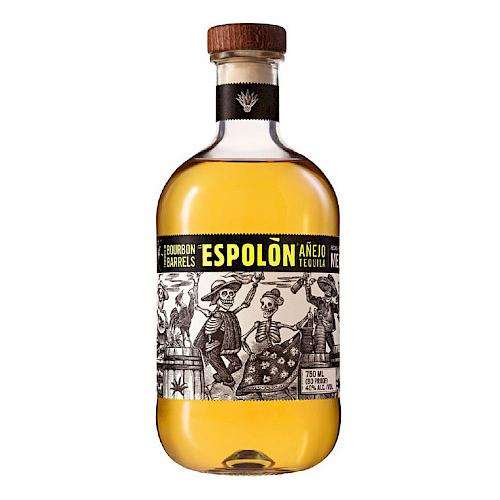 Espolòn Añejo