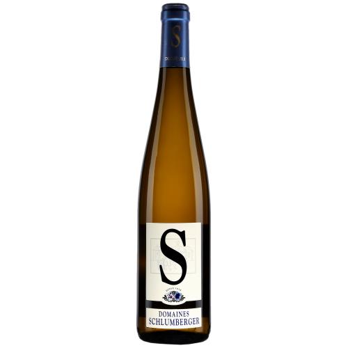 Domaines Schlumberger Cuvée S