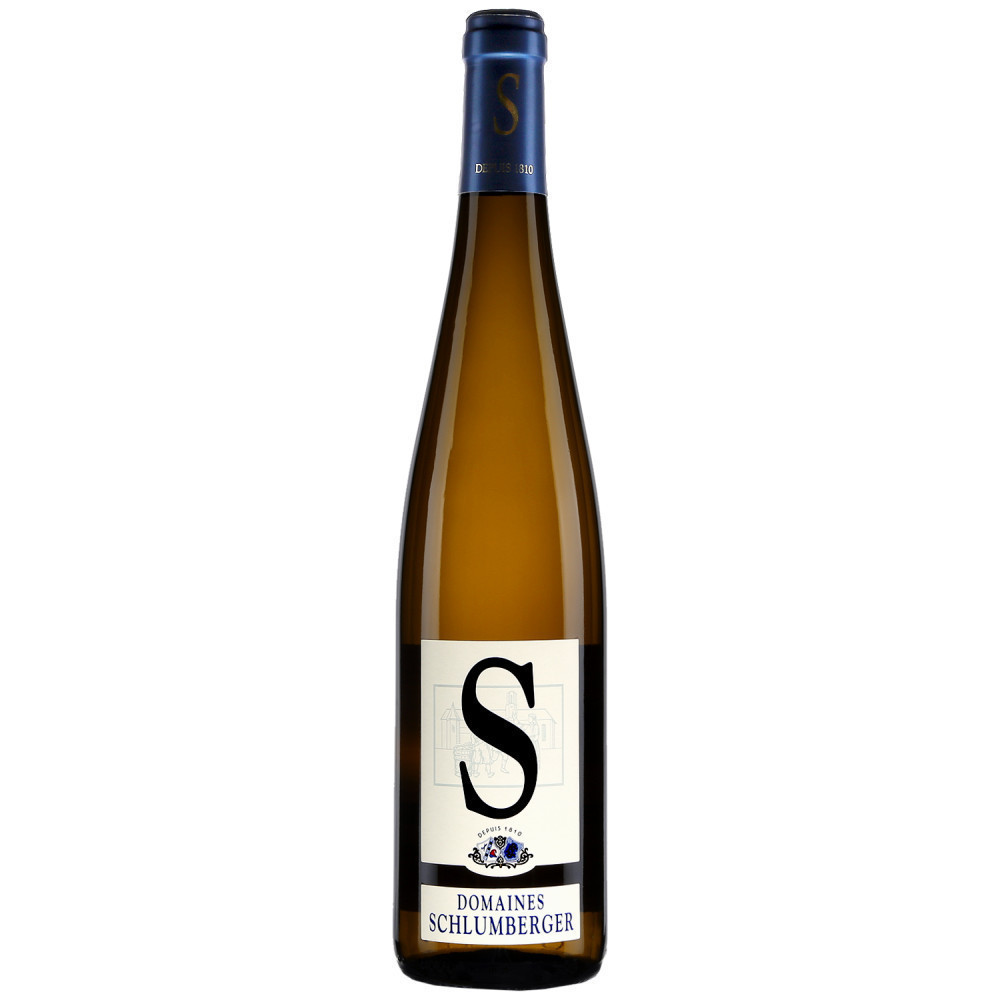 Domaines Schlumberger Cuvée S