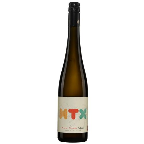 Domäne Wachau Müller Thurgau Extrem Mtx Weinland