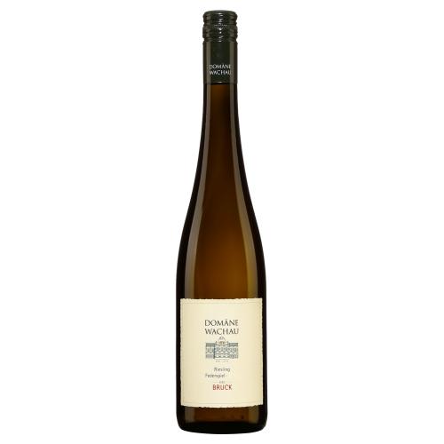 Domäne Wachau Ried Bruck Riesling Federspiel