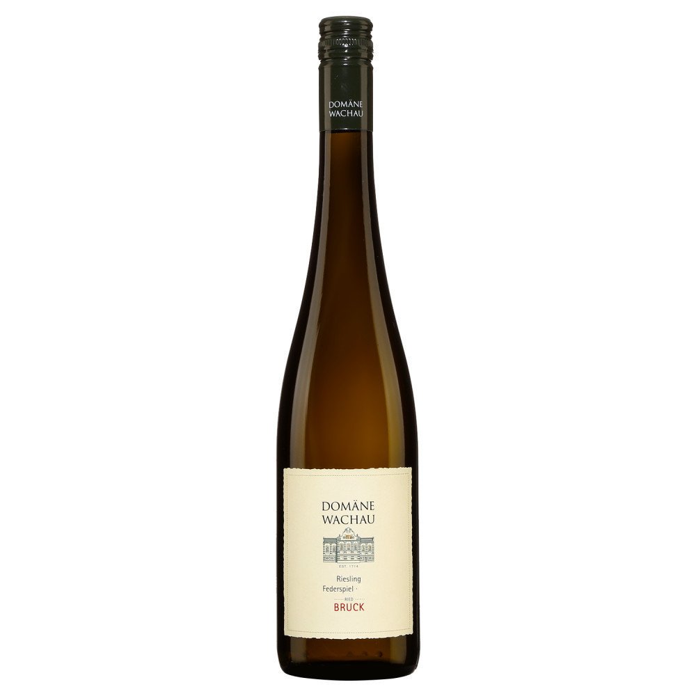 Domäne Wachau Ried Bruck Riesling Federspiel