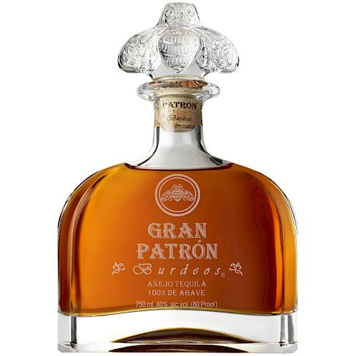 Gran Patrón Burdeos Tequila