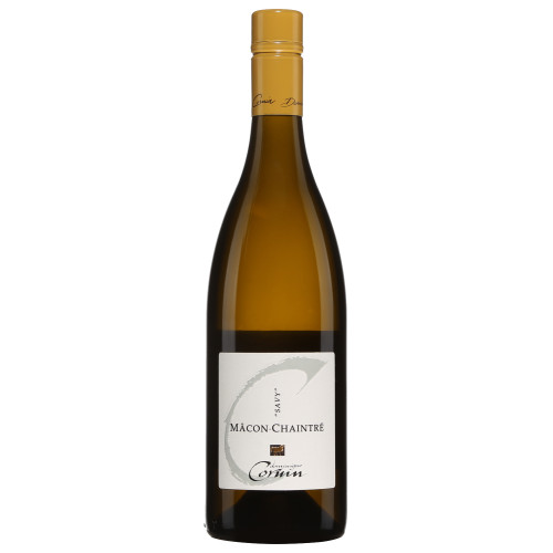 Dominique Cornin Mâcon-Chaintré White Wine