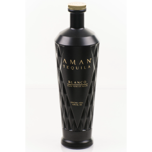 Aman Tequila Blanco TEQUILA BLANCO