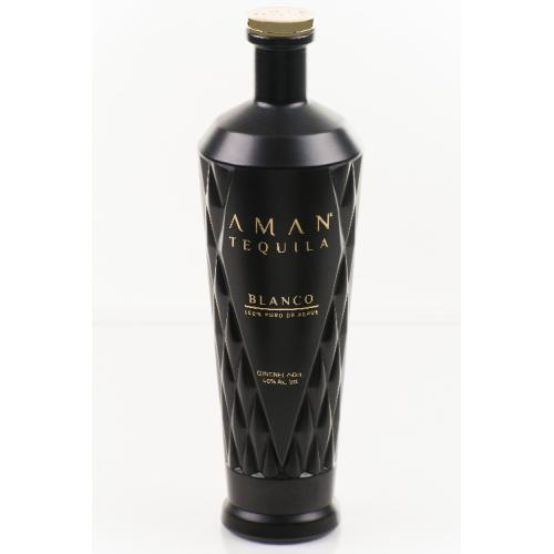 Aman Tequila Blanco TEQUILA BLANCO