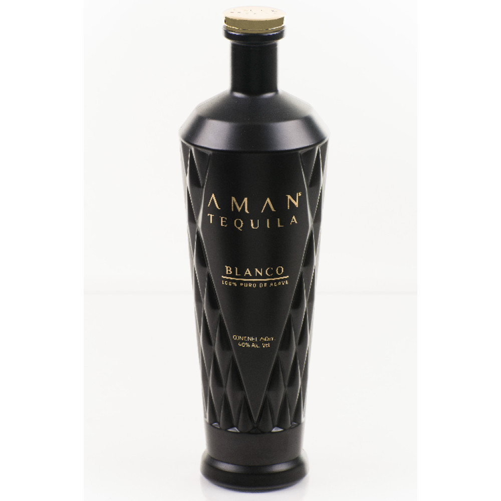 AMAN Tequila Blanco