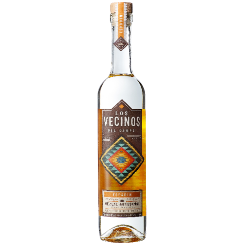 LOS VECINOS Espadin Mezcal