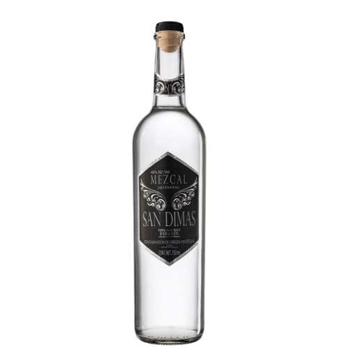 San Dimas Mezcal