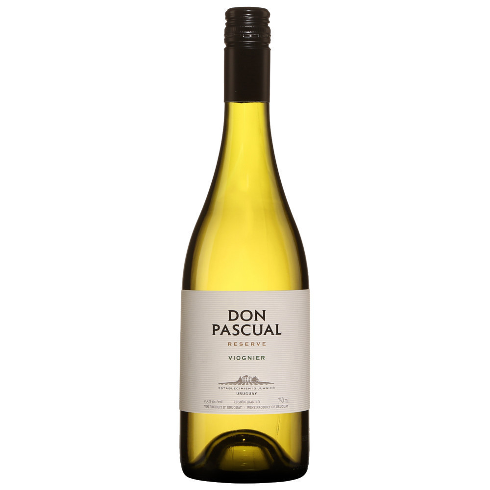 Don Pascual Reserve Viognier