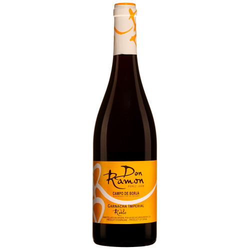 Don Ramon Garnacha Imperial Red Wine