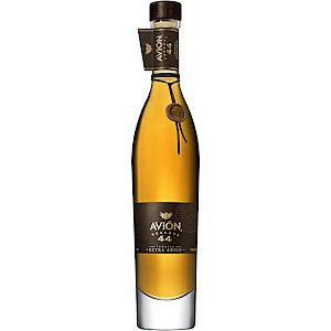 Avíon Reserva 44 Extra Añejo