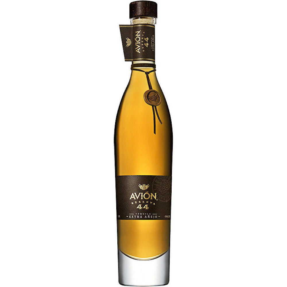 Avíon Reserva 44 Extra Añejo