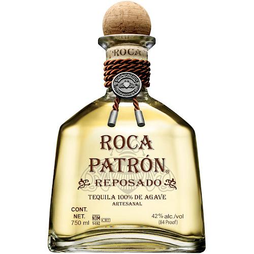 Roca Patron Reposado