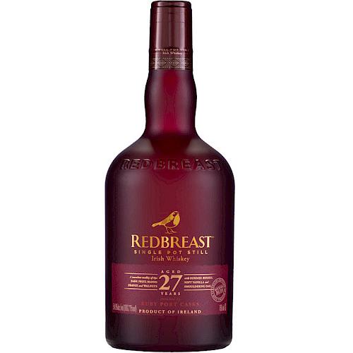 Redbreast 27 Year Old