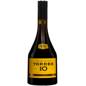 Torres 10 Imperial Reserva