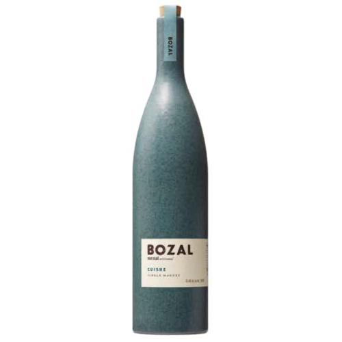 Bozal Cuishe Mezcal