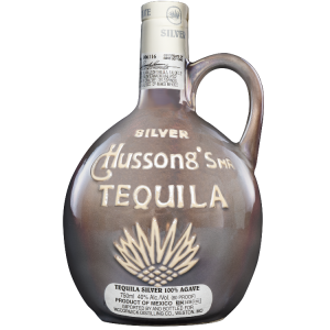 Hussong's Silver Tequila