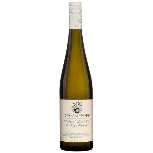 Donnhoff Oberhauser Leistenberg Riesling Kabinett