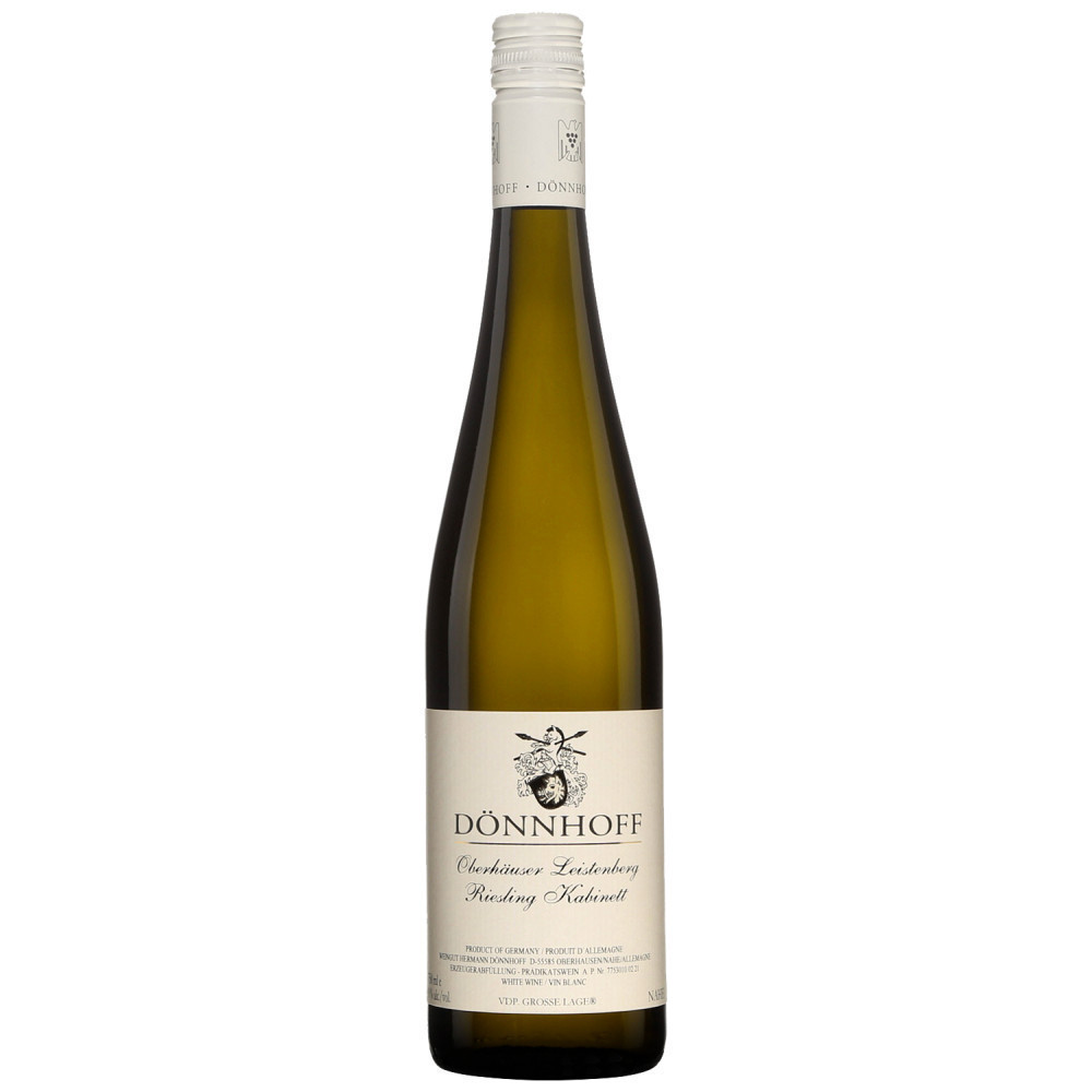 Donnhoff Oberhauser Leistenberg Riesling Kabinett