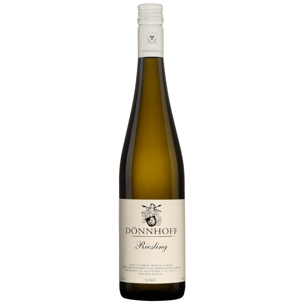 Donnhoff Off Dry Riesling