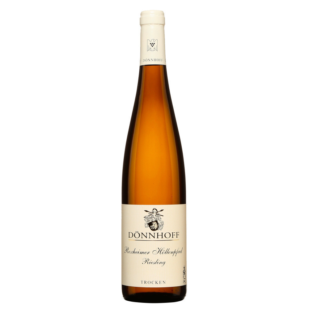 Donnhoff Roxheimer Hollenpfad Riesling Trocken