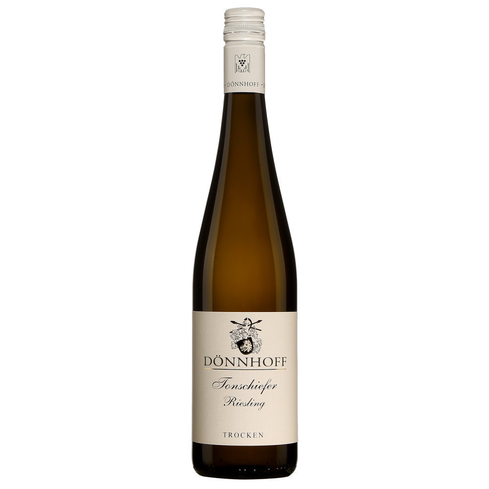 Donnhoff Tonschiefer Riesling Trocken