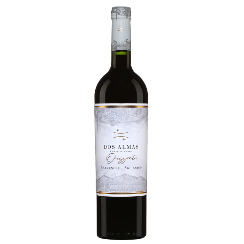 Dos Almas Orizzonti Red Wine