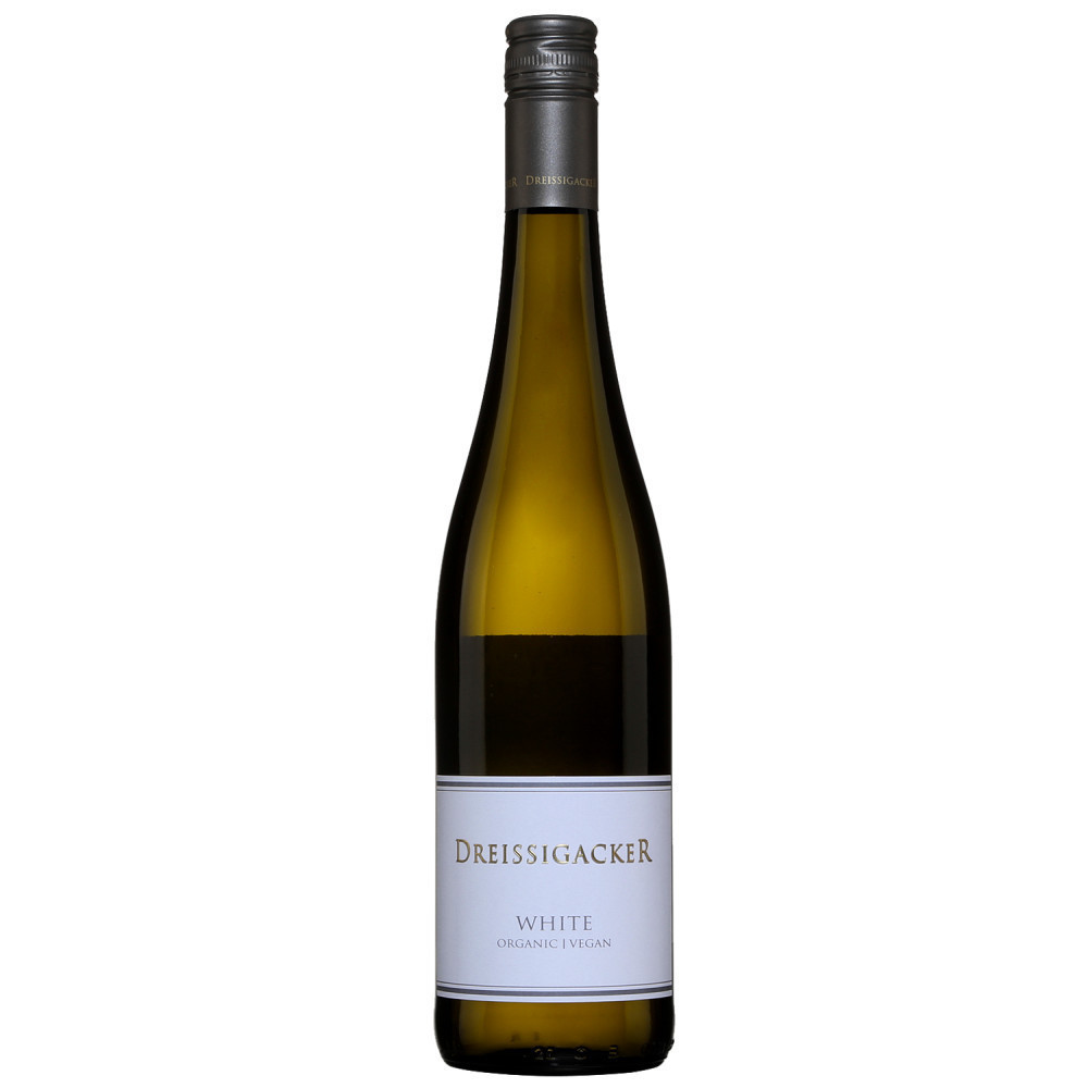 Dreissigacker Organic Rheinhessen