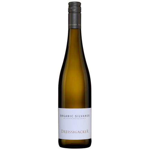 Dreissigacker Organic Silvaner