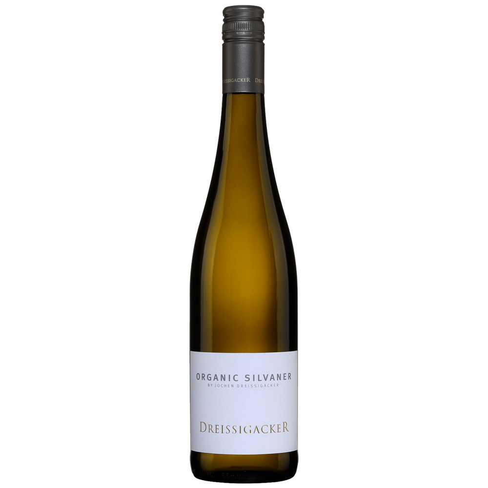 Dreissigacker Organic Silvaner