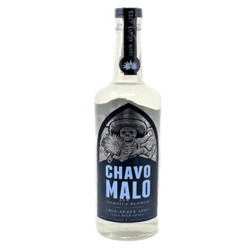 Chavo Malo Tequila Blanco