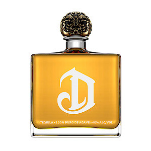 DeLéon Añejo Tequila