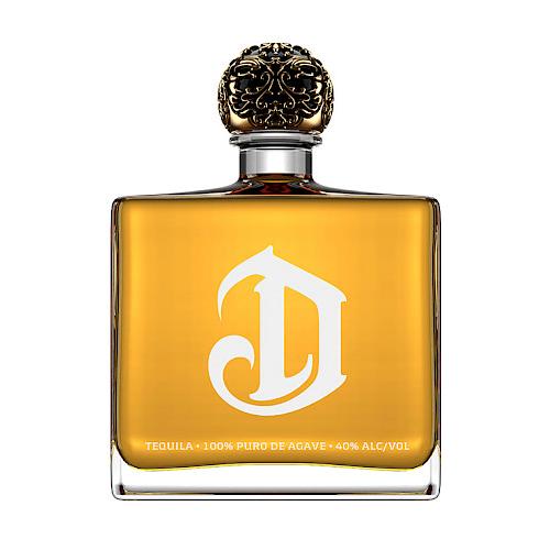 DeLéon Añejo Tequila