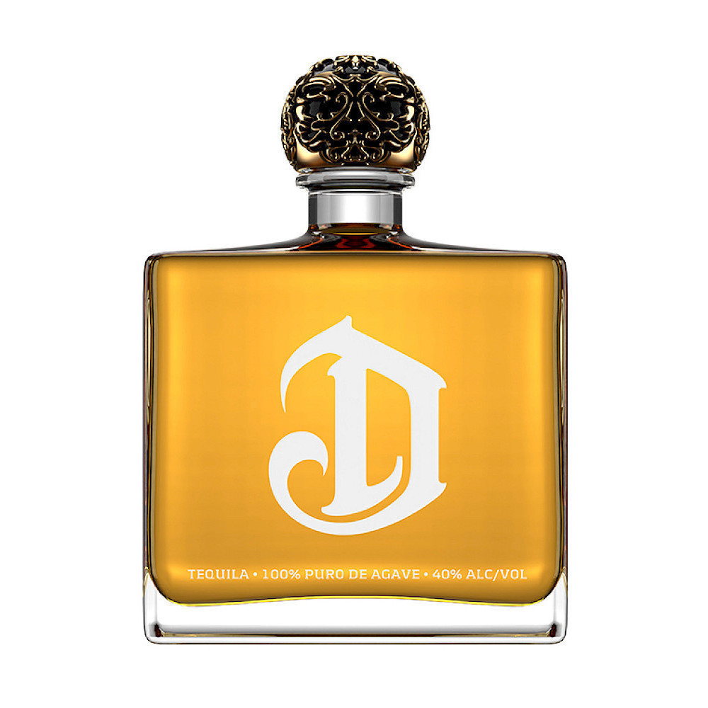 DeLéon Añejo Tequila