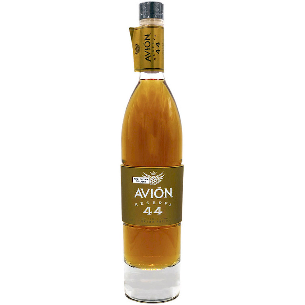 Avión Reserva 44 Extra Añejo Luminious