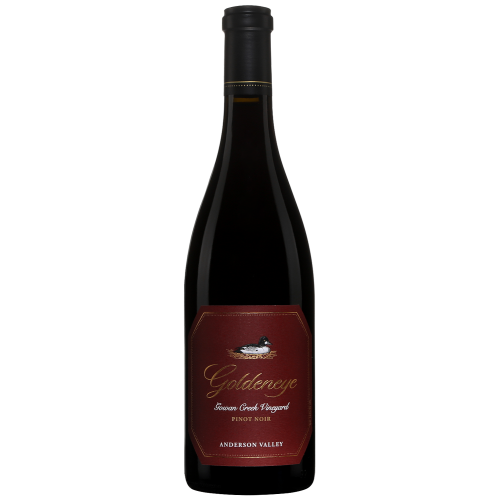 Duckhorn Goldeneye Pinot Noir Red Wine
