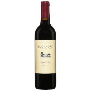 Duckhorn Napa Valley Merlot