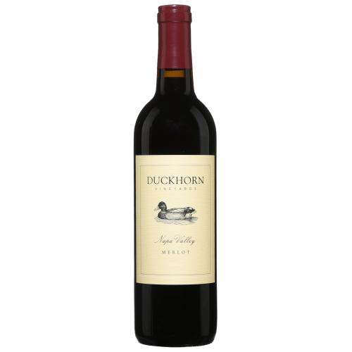 Duckhorn Napa Valley Merlot